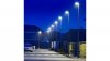 Oprawa Uliczna LED 30W 2510lm 4000K IP65 Czarna 10206